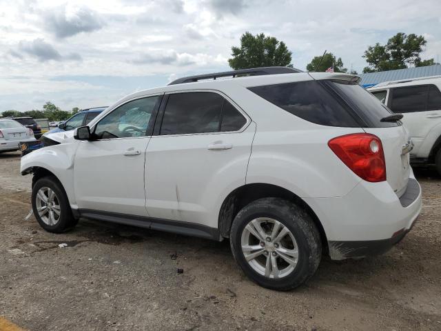 Photo 2 from auction – 2015 CHEVROLET EQUINOX LT with VIN 2GNFLGEK6F6373393