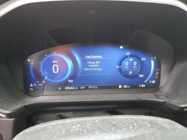 Photo 9 from auction – 2020 FORD ESCAPE SE with VIN 1FMCU9BZ4LUA60244