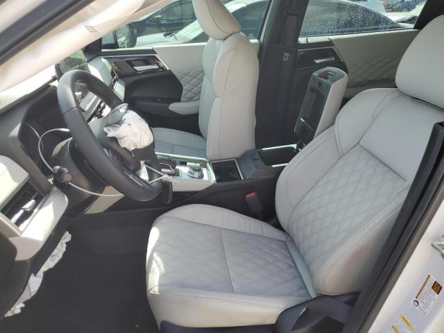 Photo 7 from auction – 2022 MITSUBISHI OUTLANDER with VIN JA4J3VA8XNZ090770