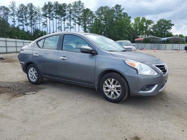 Photo 4 from auction – 2016 NISSAN VERSA S with VIN 3N1CN7AP9GL891862
