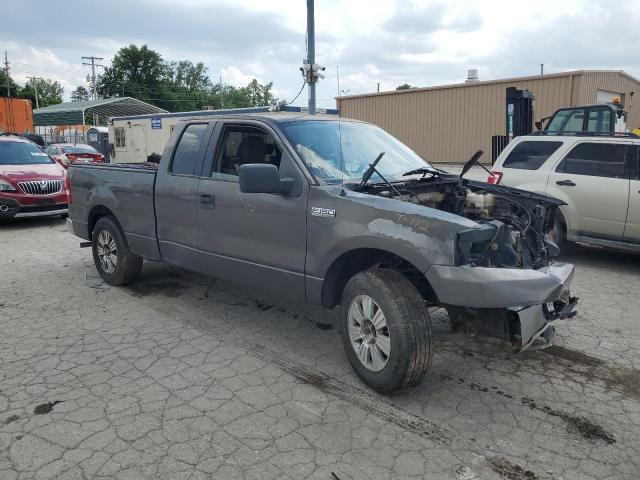 Photo 4 from auction – 2006 FORD F150 with VIN 1FTRX12W46FB34591