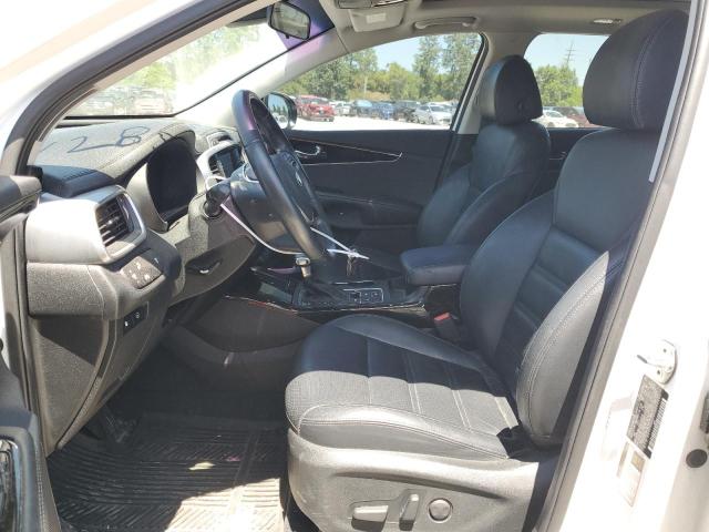 Photo 7 from auction – 2019 KIA SORENTO EX with VIN 5XYPHDA56KG609986