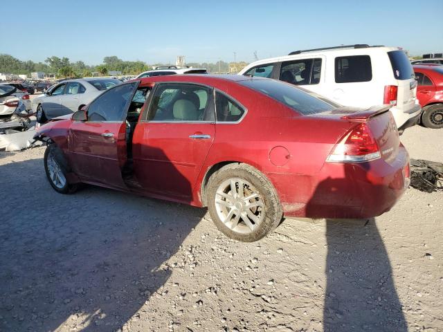 Photo 2 from auction – 2014 CHEVROLET IMPALA LIM with VIN 2G1WC5E3XE1171280