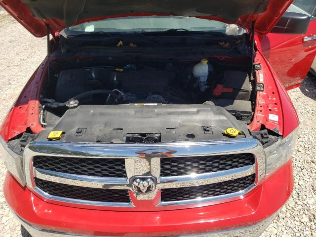 Photo 11 from auction – 2013 RAM 1500 SLT with VIN 1C6RR7GP6DS637615