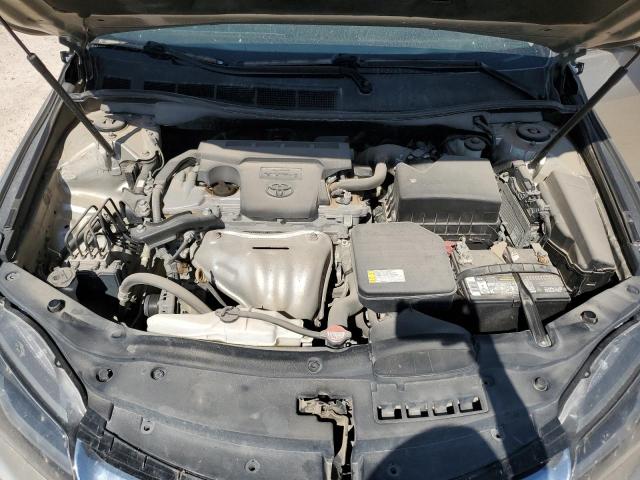 Photo 11 from auction – 2016 TOYOTA CAMRY LE with VIN 4T4BF1FK3GR579821