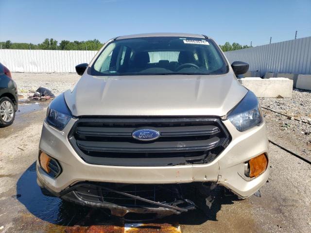 Photo 5 from auction – 2018 FORD ESCAPE S with VIN 1FMCU0F73JUB22590