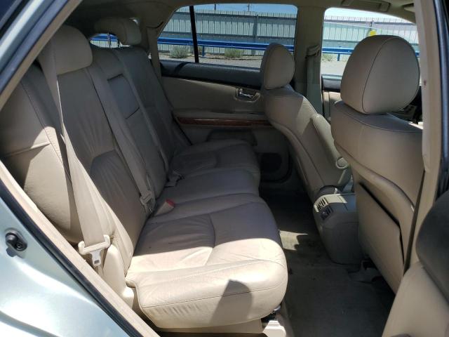 Photo 10 from auction – 2008 LEXUS RX 400H with VIN JTJHW31U682043159