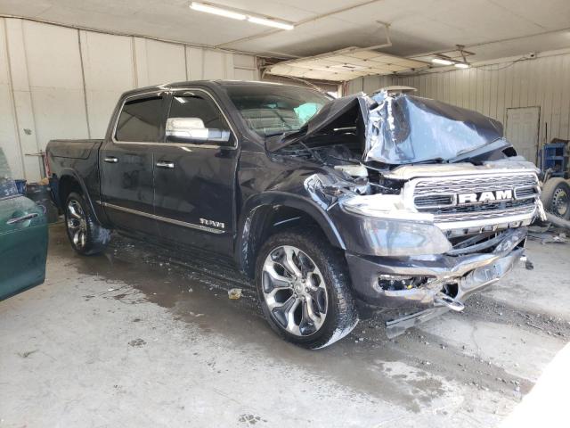 Photo 4 from auction – 2020 RAM 1500 LIMIT with VIN 1C6SRFHT6LN324309