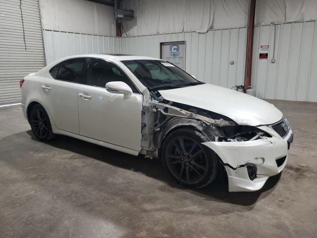 Photo 4 from auction – 2012 LEXUS IS 250 with VIN JTHBF5C23C5177858