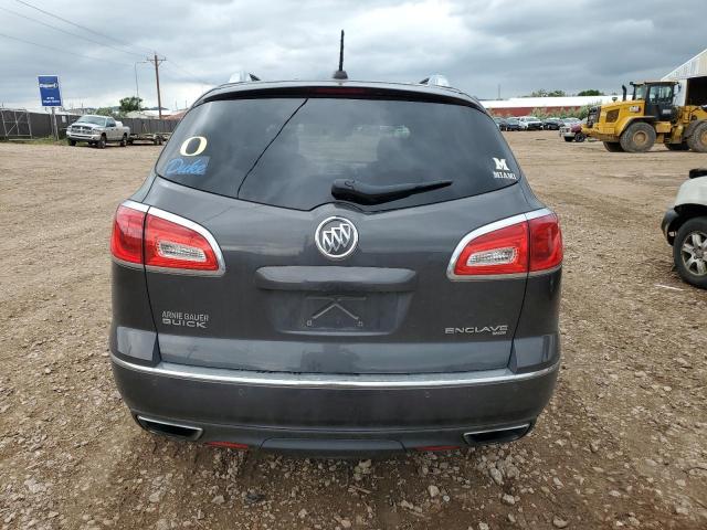 Photo 6 from auction – 2016 BUICK ENCLAVE with VIN 5GAKVCKD0GJ343277