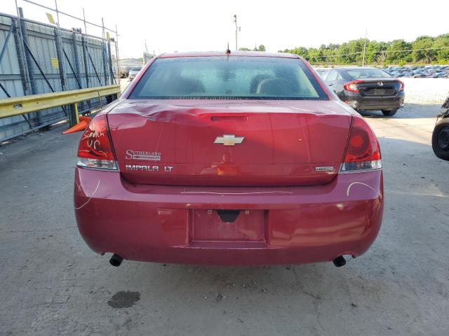 Photo 6 from auction – 2014 CHEVROLET IMPALA LIM with VIN 2G1WB5E38E1136918