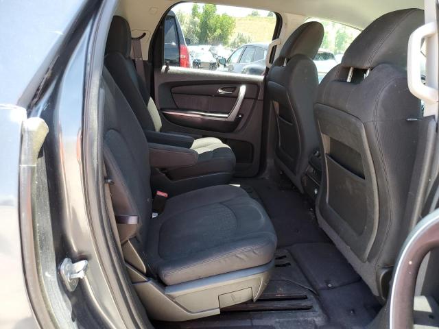 Photo 11 from auction – 2011 GMC ACADIA SLE with VIN 1GKKRPED0BJ357182