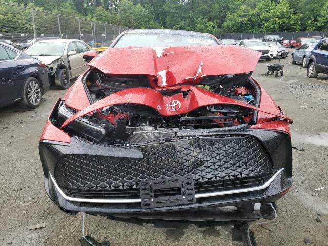 Photo 5 from auction – 2023 TOYOTA CROWN PLAT with VIN JTDAFAAF7P3004907