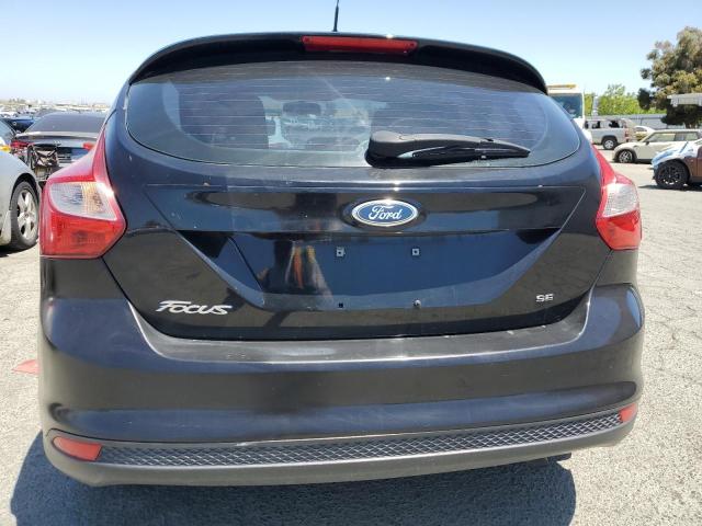 Photo 6 from auction – 2012 FORD FOCUS SE with VIN 1FAHP3K25CL228115