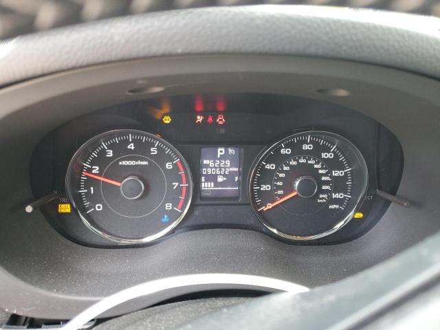Photo 9 from auction – 2016 SUBARU FORESTER 2 with VIN JF2SJAVC4GH549020