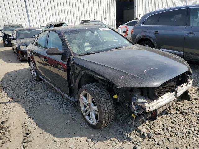 Photo 4 from auction – 2016 AUDI A4 PREMIUM with VIN WAUBFAFL3GA013275