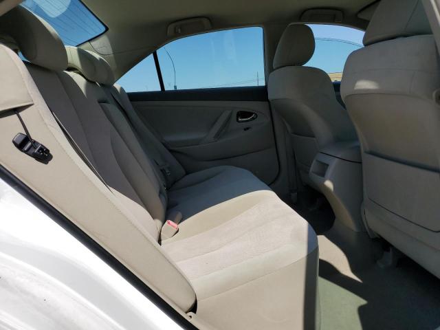 Photo 10 from auction – 2011 TOYOTA CAMRY BASE with VIN 4T4BF3EK7BR158299