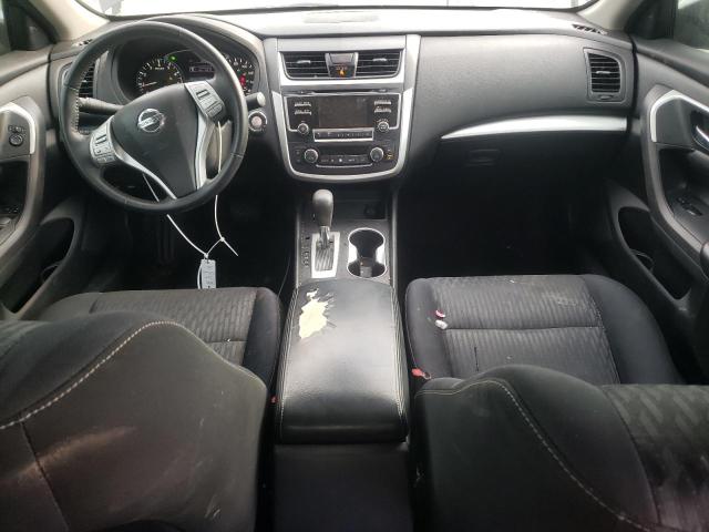 Photo 8 from auction – 2017 NISSAN ALTIMA 2.5 with VIN 1N4AL3AP5HC204866