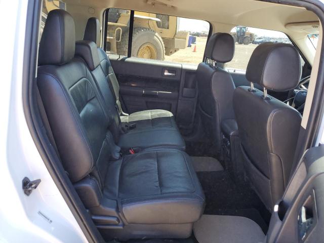 Photo 10 from auction – 2019 FORD FLEX SEL with VIN 2FMHK6C80KBA31926