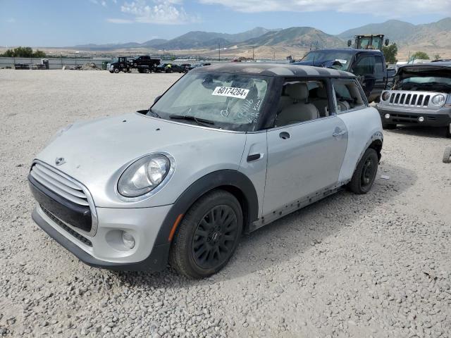 MINI COOPER 2015 with VIN WMWXM5C55FT941116 - Photo from auction