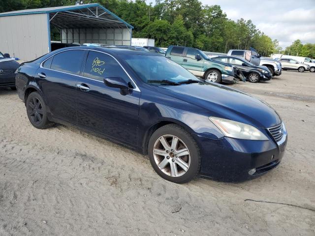 Photo 4 from auction – 2009 LEXUS ES 350 with VIN JTHBJ46G292294597