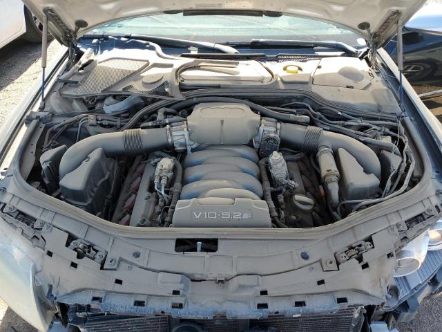 Photo 11 from auction – 2007 AUDI S8 QUATTRO with VIN WAUPN44E07N005979