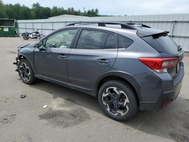 Photo 2 from auction – 2023 SUBARU CROSSTREK with VIN JF2GTHMC3PH258356
