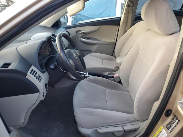 Photo 7 from auction – 2011 TOYOTA COROLLA BA with VIN JTDBU4EE2B9153003