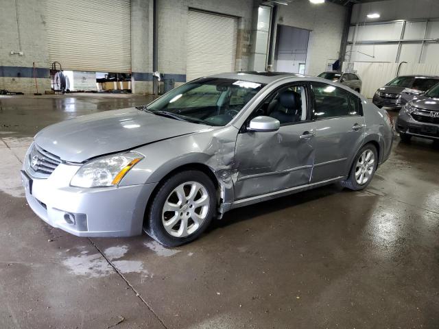 NISSAN MAXIMA SE 2007 with VIN 1N4BA41E77C859155 - Photo from auction