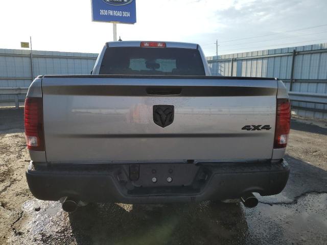 Photo 6 from auction – 2024 RAM 1500 CLASS with VIN 1C6RR7GT2RS130165