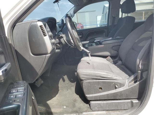 Photo 7 from auction – 2014 CHEVROLET SILVERADO with VIN 3GCUKREC8EG199210