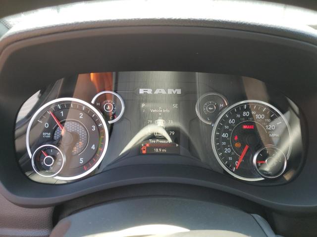 Photo 9 from auction – 2024 RAM 2500 TRADE with VIN 3C6UR5CLXRG278527