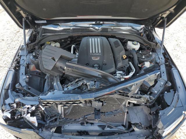 Photo 11 from auction – 2020 CADILLAC CT4 PREMIU with VIN 1G6DB5RL9L0133675