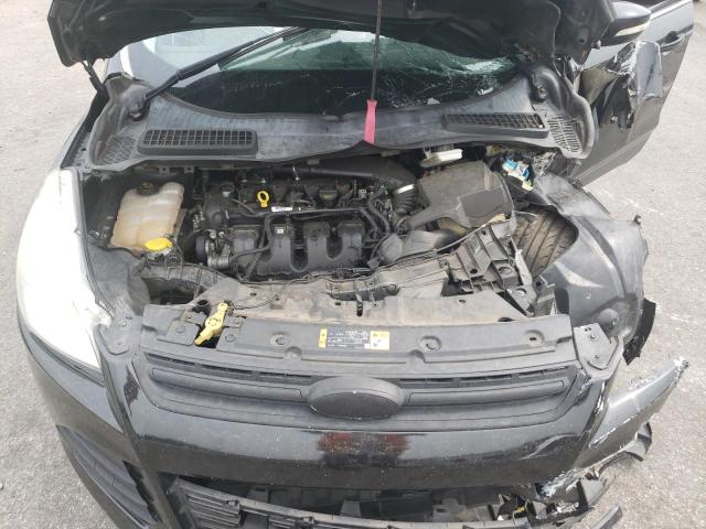 Photo 12 from auction – 2015 FORD ESCAPE TIT with VIN 1FMCU0J99FUA94648