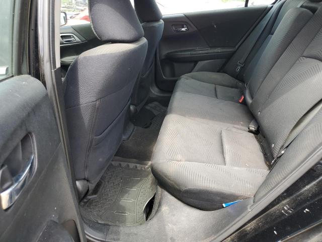 Photo 10 from auction – 2015 HONDA ACCORD with VIN 1HGCR2F33FA256217