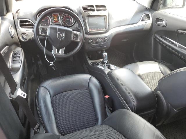 Photo 8 from auction – 2017 DODGE JOURNEY CR with VIN 3C4PDDGG7HT575420