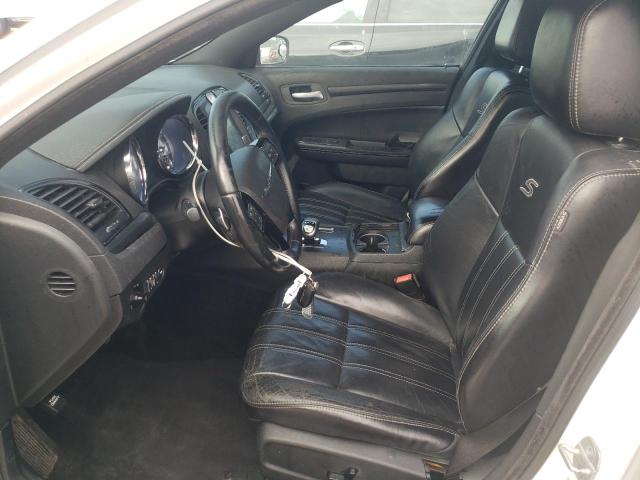 Photo 7 from auction – 2013 CHRYSLER 300 S with VIN 2C3CCABG3DH505069