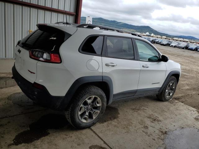Photo 3 from auction – 2019 JEEP CHEEROKEE with VIN 1C4PJMBX6KD462622