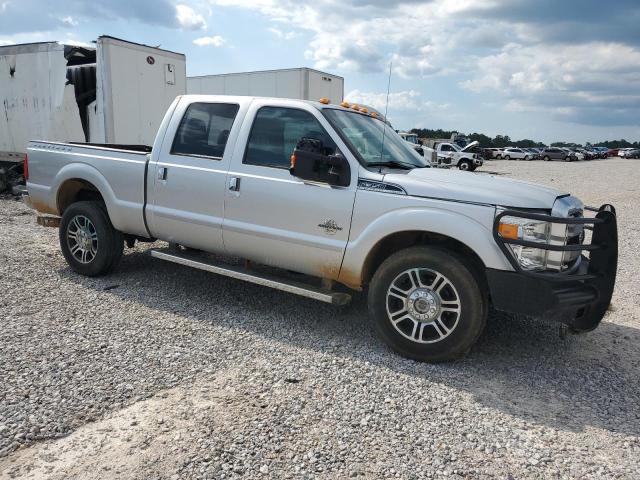 Photo 4 from auction – 2016 FORD F350 with VIN 1FT8W3BT4GEB72202