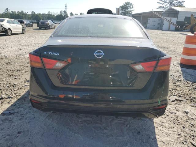 Photo 6 from auction – 2022 NISSAN ALTIMA S with VIN 1N4BL4BV1NN334988