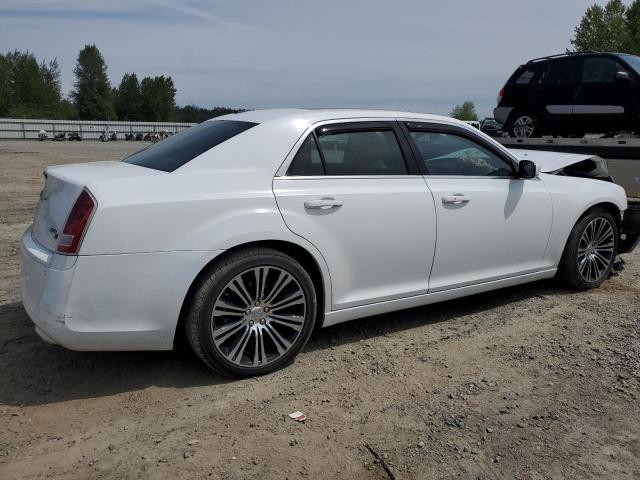 Photo 3 from auction – 2014 CHRYSLER 300 S with VIN 2C3CCABG3EH164998