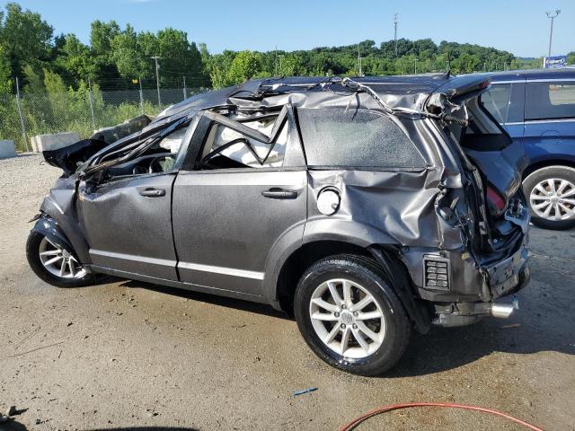 Photo 2 from auction – 2015 DODGE JOURNEY SX with VIN 3C4PDCBGXFT690737