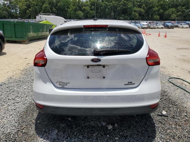 Photo 6 from auction – 2015 FORD FOCUS SE with VIN 1FADP3K2XFL238612