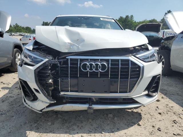 Photo 5 from auction – 2020 AUDI Q3 PREMIUM with VIN WA1EECF30L1003631