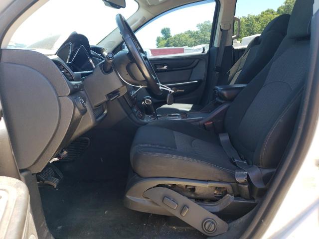 Photo 7 from auction – 2013 CHEVROLET TRAVERSE L with VIN 1GNKRJKD4DJ222228