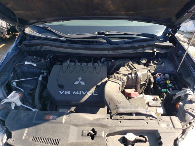 Photo 12 from auction – 2014 MITSUBISHI OUTLANDER with VIN JA4JZ4AX6EZ017346