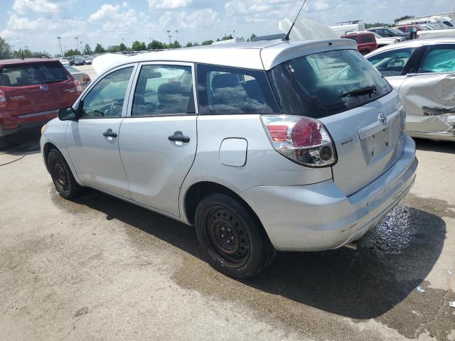 Photo 2 from auction – 2008 TOYOTA COROLLA MA with VIN 2T1KR32E38C709158