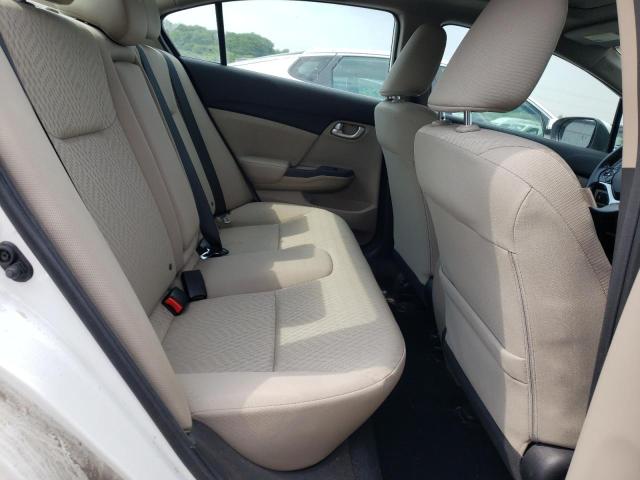 Photo 10 from auction – 2015 HONDA CIVIC EX with VIN 19XFB2F8XFE024724