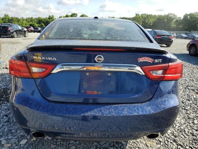 Photo 6 from auction – 2016 NISSAN MAXIMA 3.5 with VIN 1N4AA6AP3GC397346