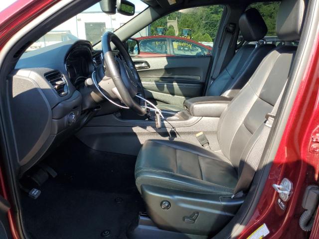 صورة رقم 7 من المزاد - 2021 DODGE DURANGO GT مع VIN 1C4RDJDGXMC724520